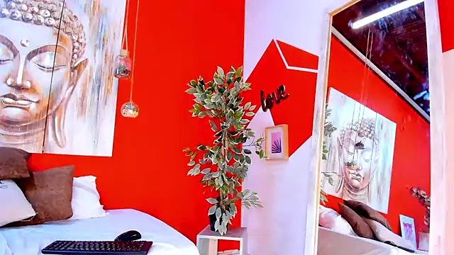 grace miller03 online show from March 16, 2025, 2:10 am