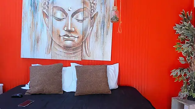 grace miller03 online show from October 29, 2025, 7:48 pm