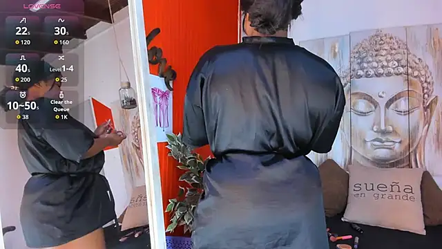 grace miller03 online show from February 7, 2026, 7:28 pm