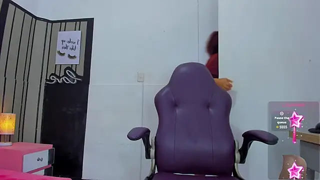 Brithanyslim online show from January 21, 2025, 11:34 pm