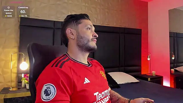 JossAckland online show from January 7, 2025, 11:58 am