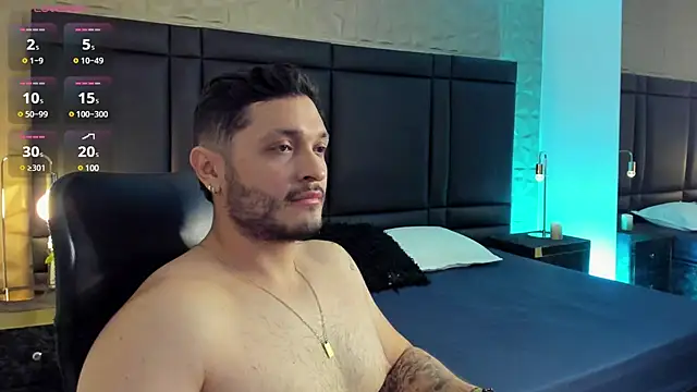 JossAckland online show from January 7, 2025, 3:02 pm