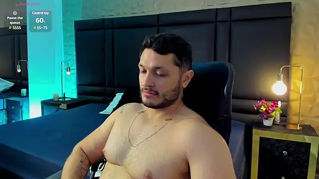 JossAckland online show from January 8, 2025, 2:46 pm