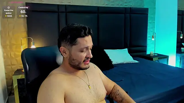 JossAckland online show from January 9, 2025, 2:40 pm