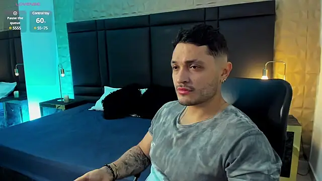 JossAckland online show from January 11, 2025, 11:34 am