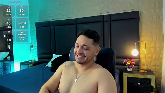 JossAckland online show from January 11, 2025, 2:36 pm