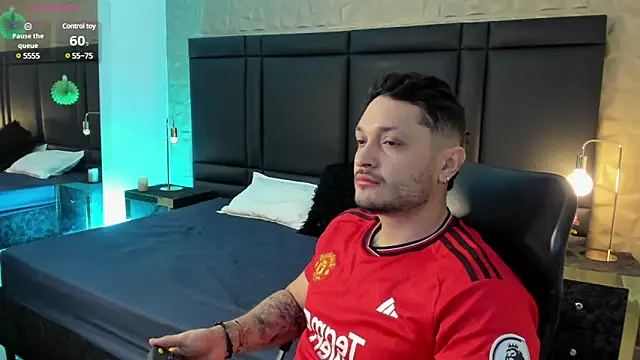 JossAckland online show from January 16, 2025, 11:37 am