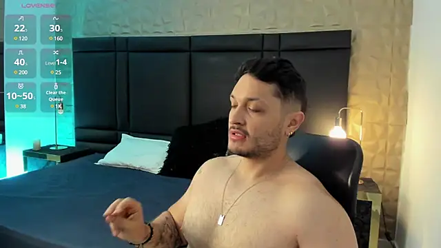 JossAckland online show from January 16, 2025, 3:02 pm