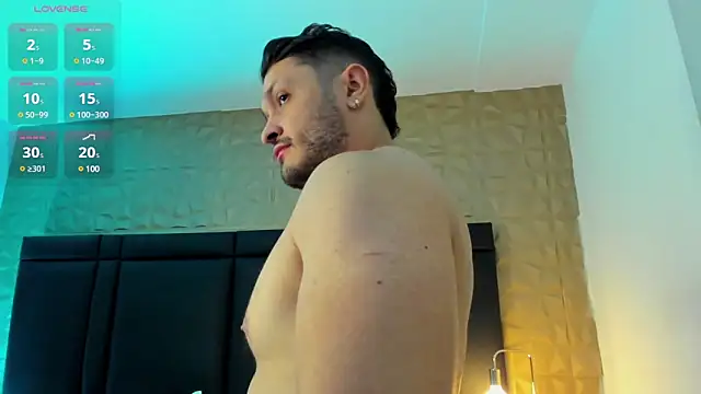 JossAckland online show from January 21, 2025, 2:48 pm