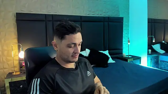 JossAckland online show from January 23, 2025, 11:48 am