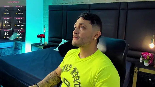 JossAckland online show from January 25, 2025, 11:55 am