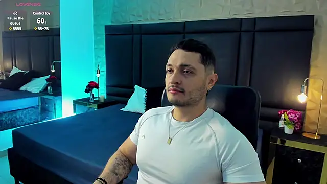 JossAckland online show from January 28, 2025, 11:49 am