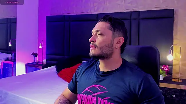 JossAckland online show from February 9, 2025, 11:47 am