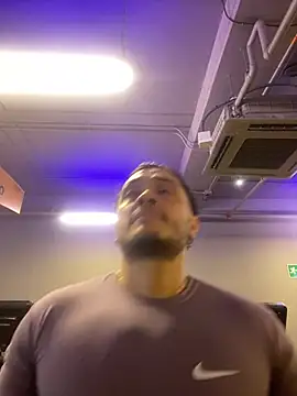 JossAckland online show from March 19, 2026, 6:12 pm