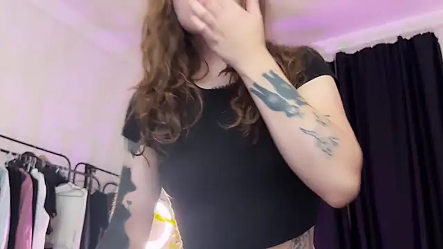 PaulaPratt online show from December 3, 2024, 5:20 am