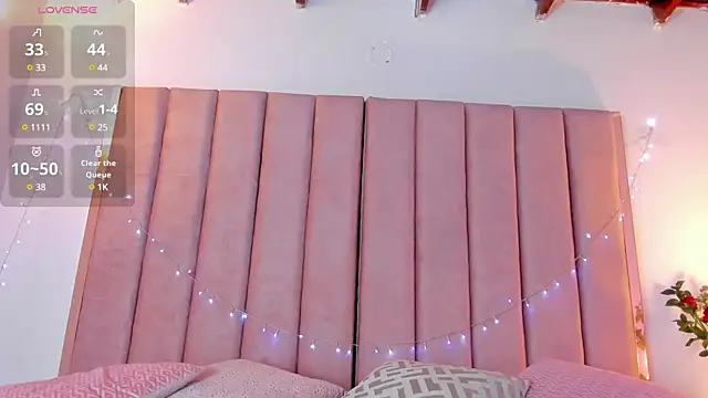 VICTORIA RASH online show from January 30, 2025, 7:04 pm