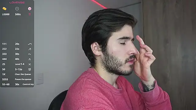 Tony Wylie online show from December 20, 2024, 7:01 am