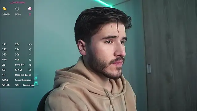 Tony Wylie online show from December 25, 2024, 6:41 pm