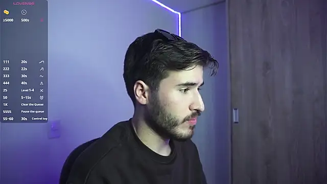 Tony Wylie online show from December 27, 2024, 7:46 pm