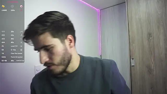 Tony Wylie online show from December 28, 2024, 9:30 pm