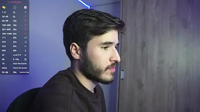 Tony Wylie online show from January 7, 2025, 9:03 pm