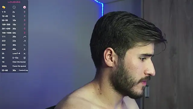 Tony Wylie online show from January 8, 2025, 12:06 am