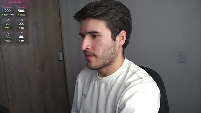 Tony Wylie online show from February 8, 2025, 1:32 am