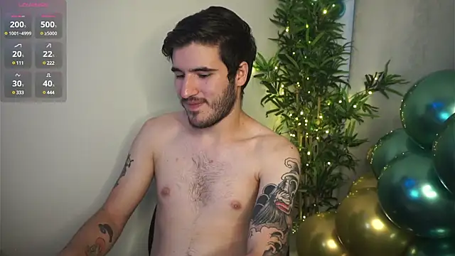 Tony Wylie online show from February 20, 2025, 5:51 pm