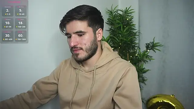 Tony Wylie online show from March 1, 2025, 5:05 pm