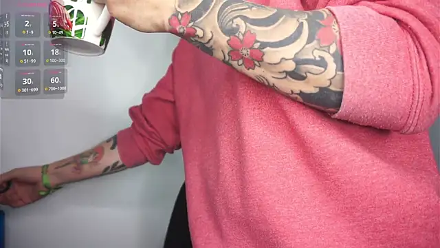 Tony Wylie online show from March 4, 2025, 10:57 am