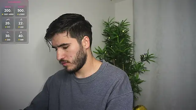 Tony Wylie online show from March 6, 2025, 10:52 am