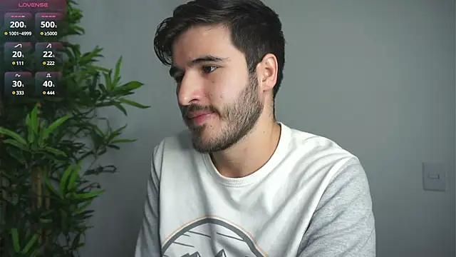 Tony Wylie online show from March 20, 2025, 1:37 pm