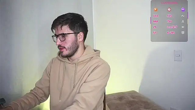 Tony Wylie online show from September 23, 2025, 9:18 pm