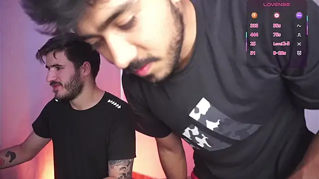 Tony Wylie online show from October 7, 2025, 8:06 pm