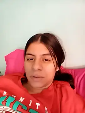 Madisson Ivanova online show from January 26, 2025, 7:41 pm