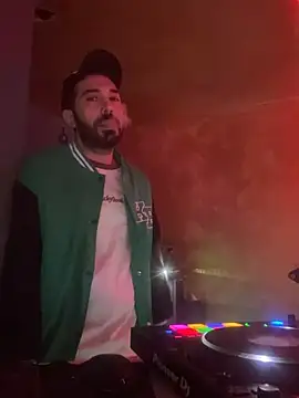 djtimka online show from April 13, 2026, 7:52 pm