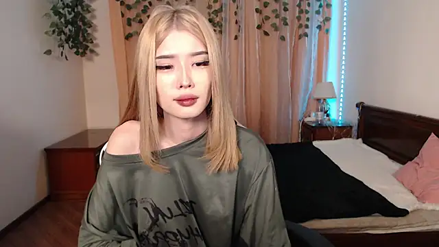 Velvetsky 1 online show from January 14, 2025, 3:15 pm