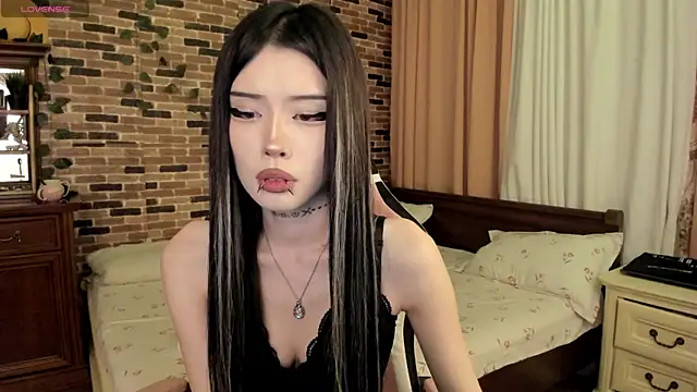 Velvetsky 1 online show from November 17, 2025, 7:19 pm