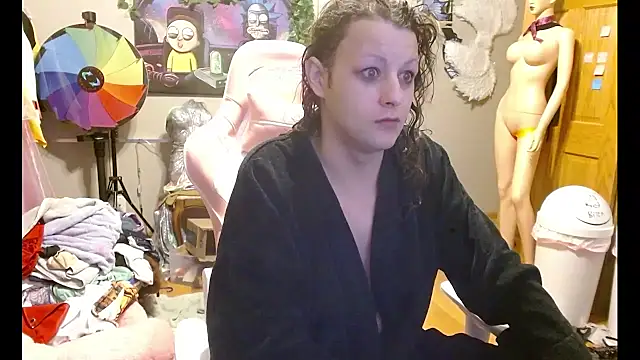 jessy0504 online show from February 16, 2025, 11:05 am