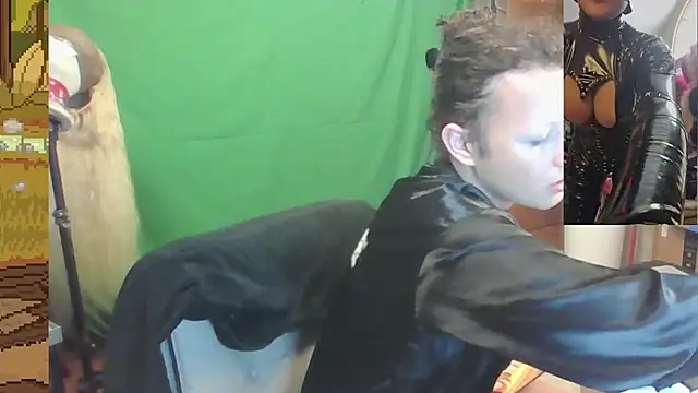 jessy0504 online show from April 7, 2026, 10:15 am