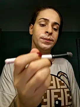 perla97 online show from November 2, 2025, 5:26 pm