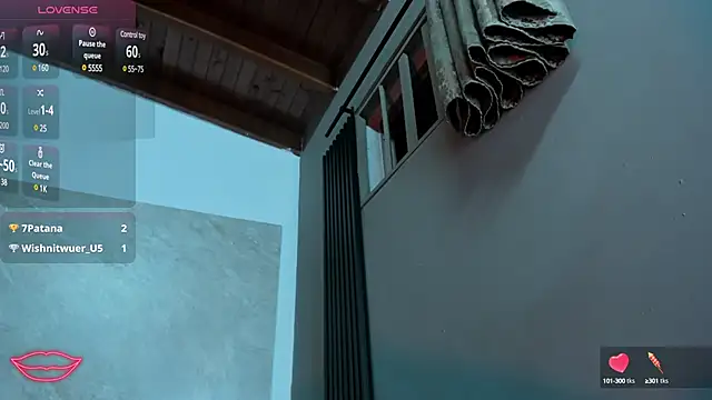 ada-brooke online show from March 9, 2025, 6:39 am