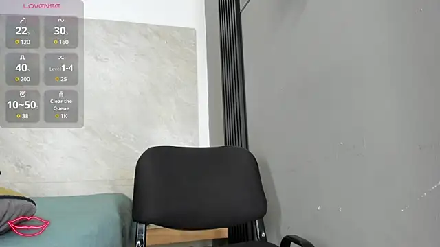 ada-brooke online show from March 11, 2025, 6:21 am