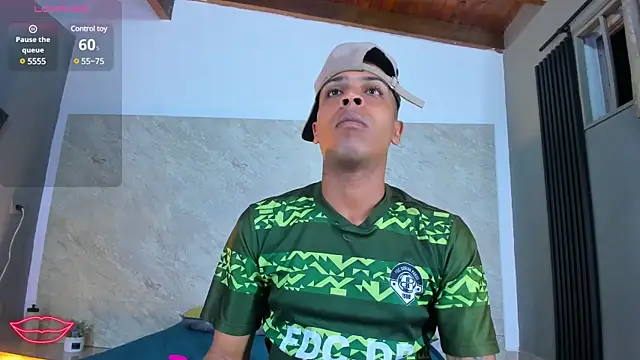 ada-brooke online show from March 18, 2025, 3:42 am