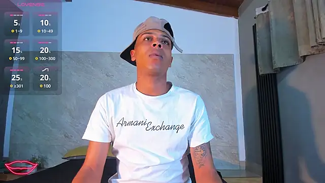 ada-brooke online show from March 19, 2025, 3:52 am