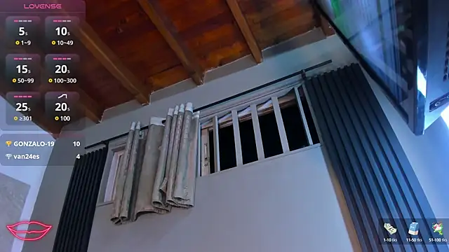 ada-brooke online show from March 19, 2025, 7:07 am