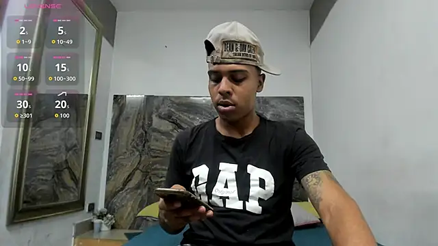 ada-brooke online show from September 14, 2025, 3:27 am