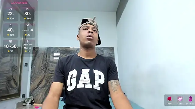 ada-brooke online show from September 18, 2025, 11:45 am