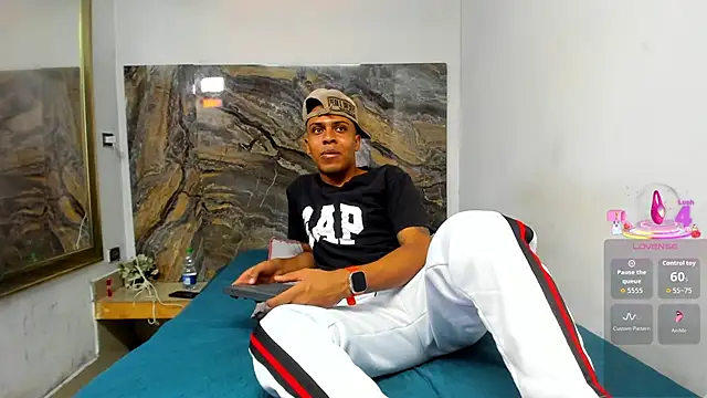 ada-brooke online show from September 24, 2025, 11:57 am