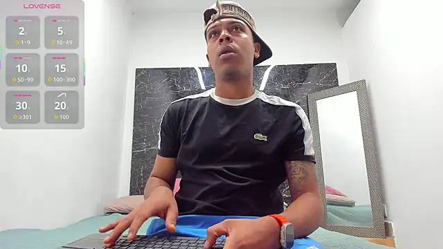 ada-brooke online show from October 3, 2025, 11:40 am